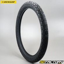 2 1/2-17 (2.50-17) Neumático 38 Dunlop 104 Ciclomotor