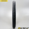 Tire 2 1 / 2-17 Dunlop D104 FRONT TT moped