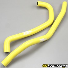 Mangueras de enfriamiento Yamaha Raptor Amarillo 700