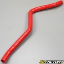 Cooling hoses Yamaha Raptor 660 red