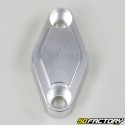 Aluminum quad parking brake housing