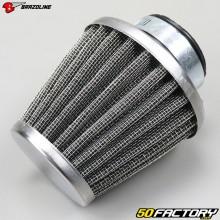 Conical air filter Brazoline 35mm