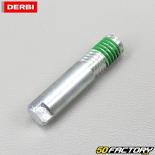 Gear selector shaft spring stop Derbi