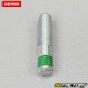 Gear selector shaft spring stop Derbi