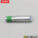 Gear selector shaft spring stop Derbi