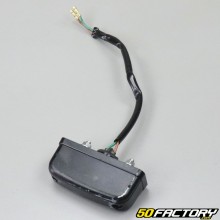 Luz de matrícula de Honda CBR 125 (2004 - 2010)