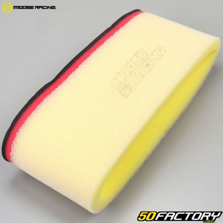 Filtro aria Kawasaki KFX 700, KVF 650, Suzuki TVL 700 Moose Racing