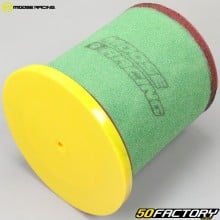 Air filter Suzuki LTA 500 and 750 Moose Racing pre-oiled