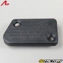 Front brake master cylinder cover Rieju MRT, Sherco,  Derbi DRD Pro ... AJP black