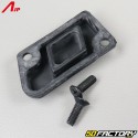 Front brake master cylinder cover Rieju MRT, Sherco,  Derbi DRD Pro ... AJP black