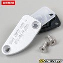 Rear brake master cylinder cover Derbi,  Sherco,  Aprilia,  Gilera