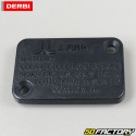 Coperchio della pompa del freno anteriore Derbi DRD Xtreme, GPR,  Aprilia RS4,  Gilera...