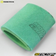 Filtro de aire Yamaha Kodiak 400 (desde 2004), Big Bear, UnaXR UT 250… Moose Racing engrasado