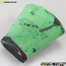 Air filter Yamaha YFM Raptor 660 Moose Racing pre-oiled