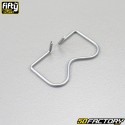 Clip in tank (passage of cables) Peugeot 103 SP, MVL,  SPX... Fifty