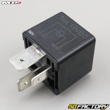 Starter relay MH RX R 125 (2009 - 2015)
