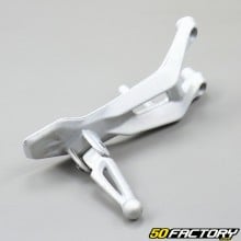 Benelli TNT 125 rear right footrest plate (from 2017)