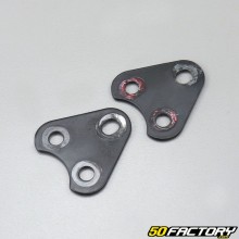 Benelli TNT 125 upper engine mounts (from 2017)