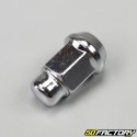 Ã˜12x1.25 mm porca de roda cônica para quad