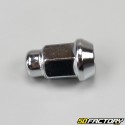 Ã˜12x1.25 mm porca de roda cônica para quad