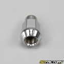 Ã˜12x1.25 mm porca de roda cônica para quad