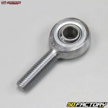 Male ball joint for Streamline quad steering damper