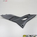 MH Rumpf Niedriger Sattel links RX R,  Gun R und Peugeot XR7,  NK7 schwarz