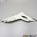 MH Rumpf Niedriger Sattel links RX R,  Gun R und Peugeot XR7,  NK7 schwarz