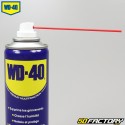 Multifunctional lubricant WD40 100 ml
