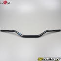 Fatb handlebarsar aluminum Ã˜28mm KRM Pro Ride black and blue