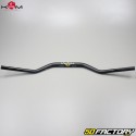 Fatb handlebarsar aluminum Ã˜28mm KRM Pro Ride black and gold