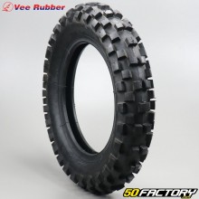 Neumático 80 / 90-10 TT (3.00-10) Vee rubber VRM174