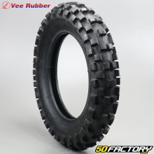 Pneu 80 / 90-10 TT (3.00-10) Vee rubber VRM174