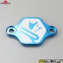 Shutter oil pump Derbi,  AM6,  Morini KRM Pro Ride blue