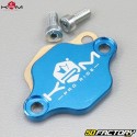 Shutter oil pump Derbi,  AM6,  Morini KRM Pro Ride blue