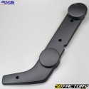 Side fairings Piaggio Ciao Black