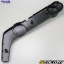 Side fairings Piaggio Ciao Black