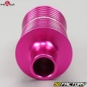 KRM water cooler Pro Ride CNC pink