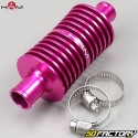 KRM water cooler Pro Ride CNC pink