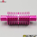 Raffreddatore d&#39;acqua KRM Pro Ride Rosa CNC