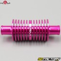 KRM Wasserkühler Pro Ride CNC pink