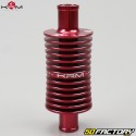 KRM water cooler Pro Ride CNC red