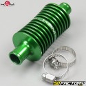 KRM water cooler Pro Ride CNC green