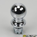 Hitch ball Ã˜50mm 1587kg