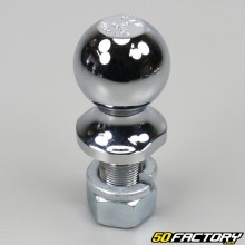 Hitch ball Ø51mm 3402kg