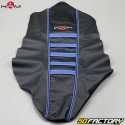 Seat cover Rieju  MRT and Marathon KRM Pro Ride Blue