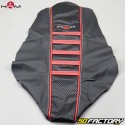 Seat cover Beta RR 50 (since 2011) KRM Pro Ride red