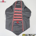 Seat cover Rieju  MRT KRM Pro Ride red