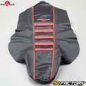 Seat cover Rieju  MRT KRM Pro Ride red