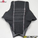 Capa de banco Aprilia  SX RX  (XNUMX - XNUMX) KRM Pro Ride  vermelho